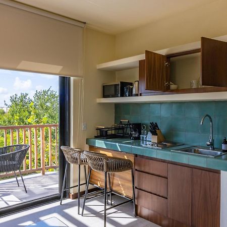 Beautiful Loft - Yum Balam A101 Appartement Isla Holbox Buitenkant foto