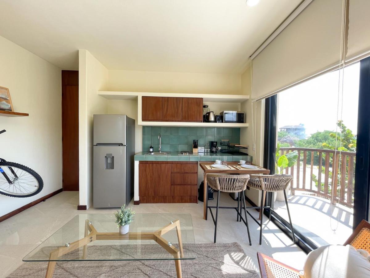 Beautiful Loft - Yum Balam A101 Appartement Isla Holbox Buitenkant foto