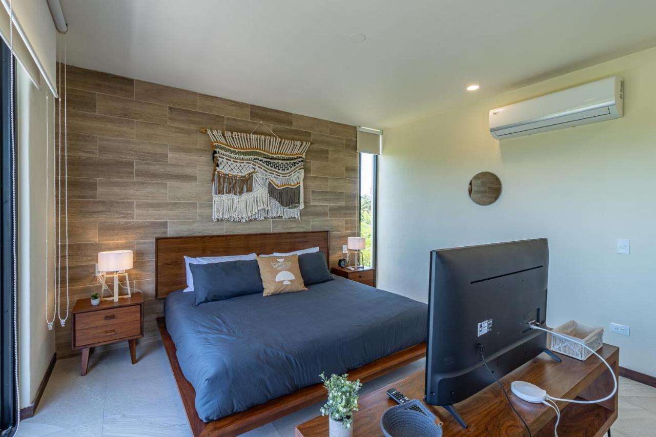 Beautiful Loft - Yum Balam A101 Appartement Isla Holbox Buitenkant foto