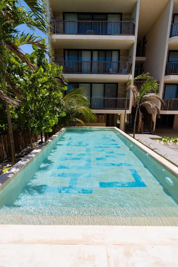 Beautiful Loft - Yum Balam A101 Appartement Isla Holbox Buitenkant foto